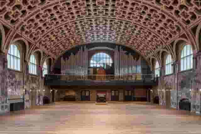 Battersea Arts Centre