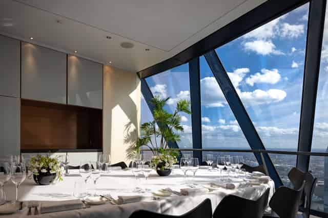 Stratus room or Alto room