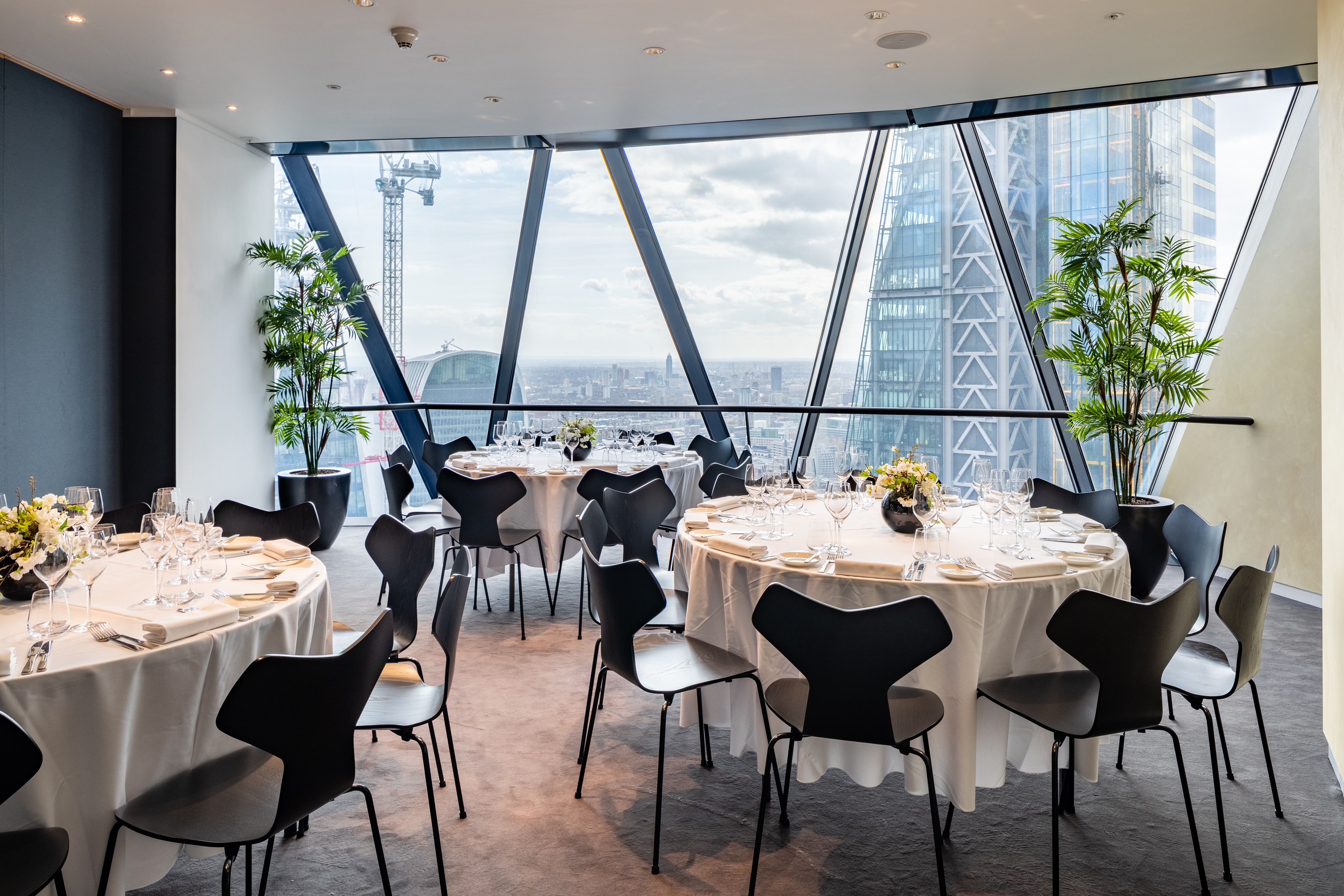 Intimate Dinners
