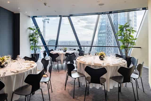 Stratus room or Alto room