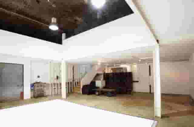 Whole Venue, Studio 1, 2+ 3