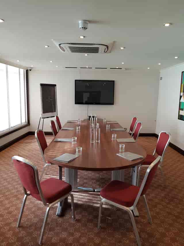 The Cavendish London