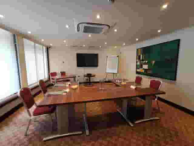 Jermyn Suite