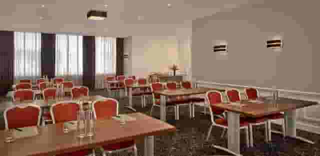 The Cavendish London