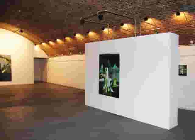 Hoxton Arches