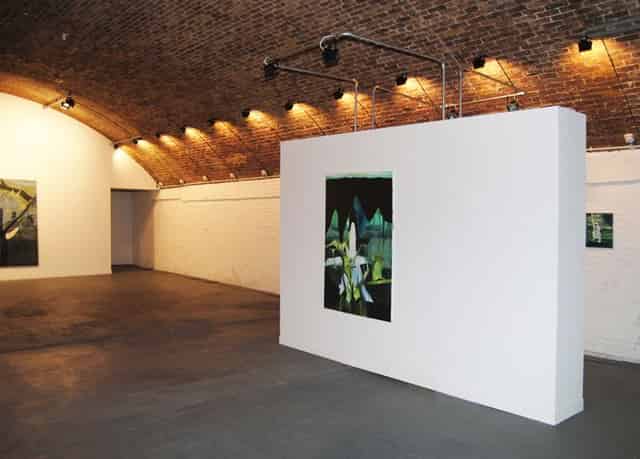 Hoxton Arches/ Arch 402