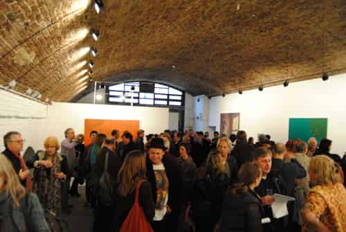 Hoxton Arches/ Arch 402