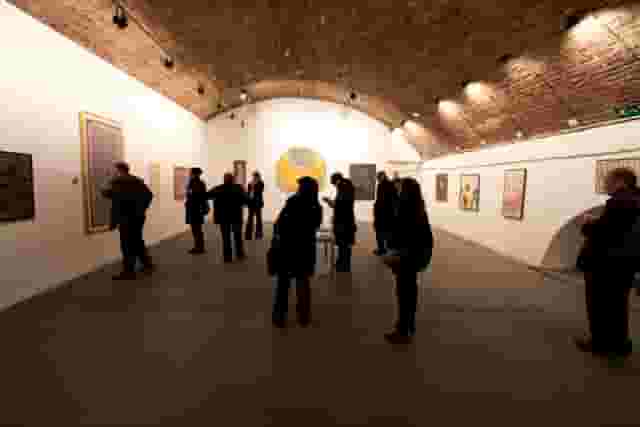 Hoxton Arches