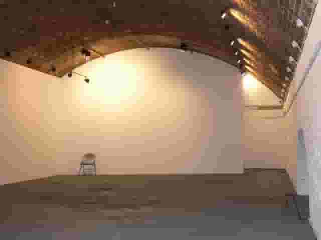 Hoxton Arches