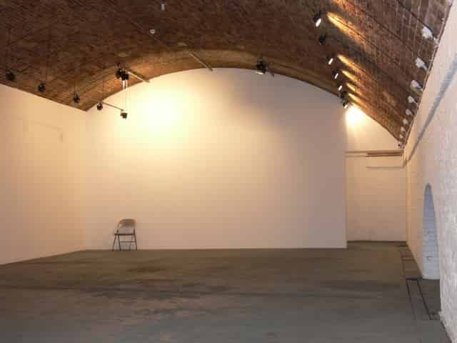 Hoxton Arches/ Arch 402