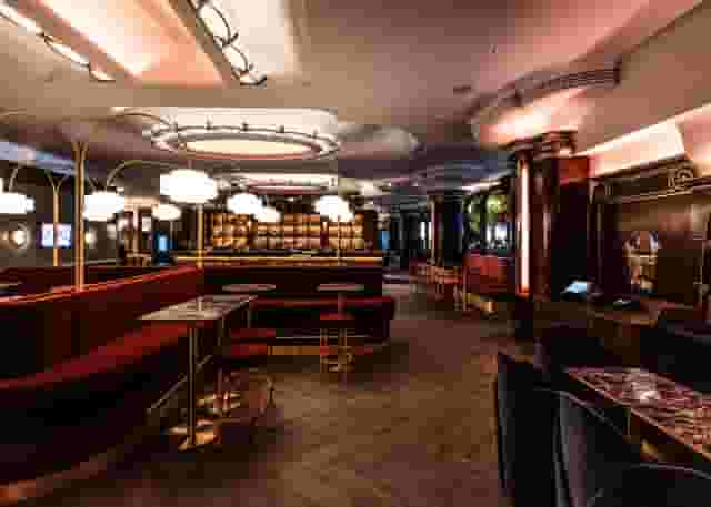 Clays Soho