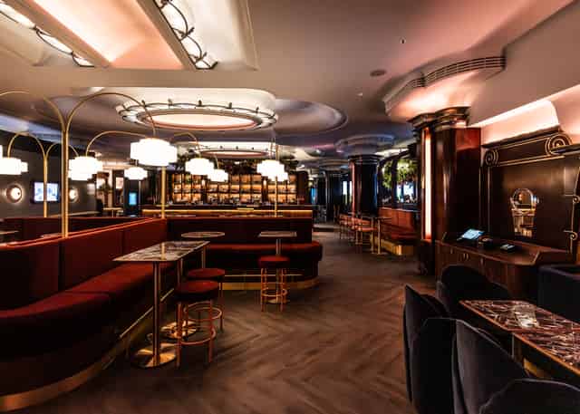 Clays Soho