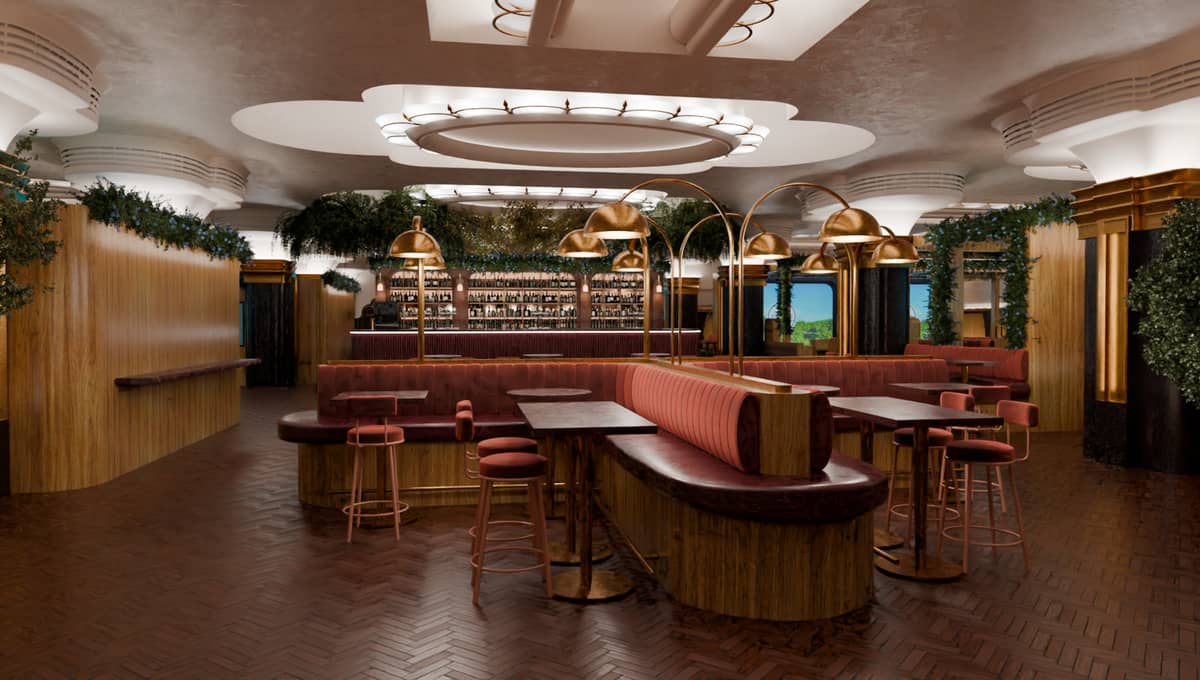 Venue Exclusive | Clays Soho