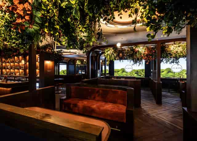 Clays Soho