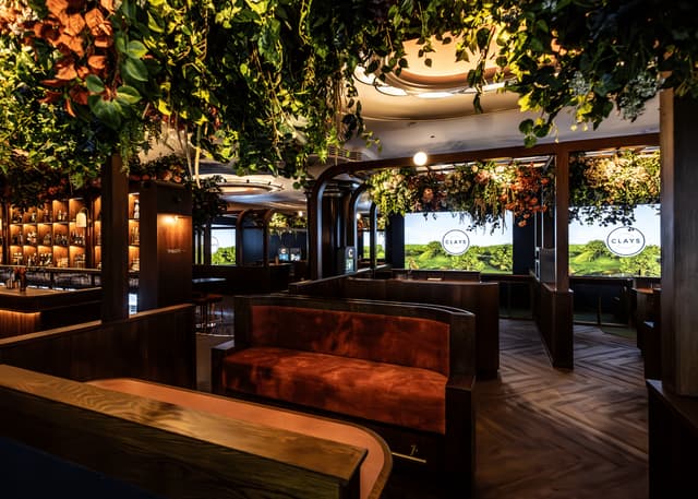 Clays Soho