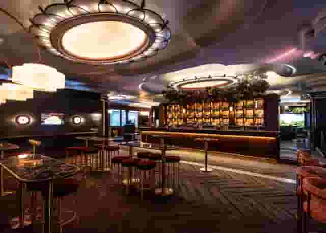 Clays Soho