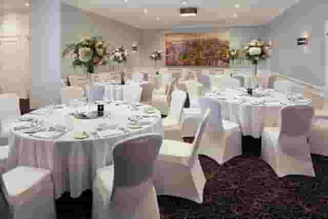 St James Suite