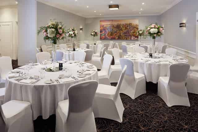 St James Suite