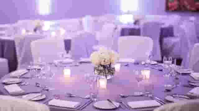 St James Suite