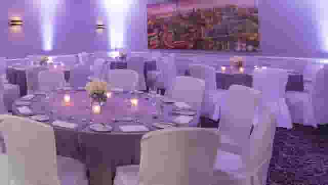St James Suite