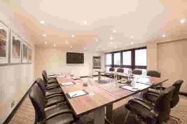 Pall Mall Suite