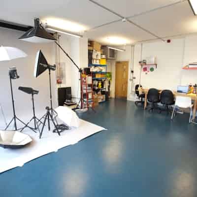 E1 Studios