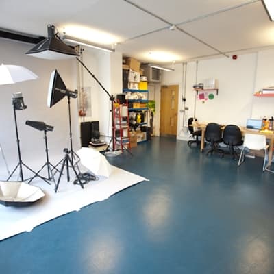 E1 Studios