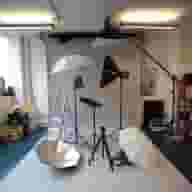 London Photography Studios