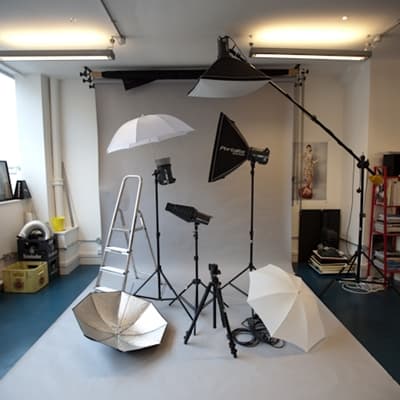 E1 Studios
