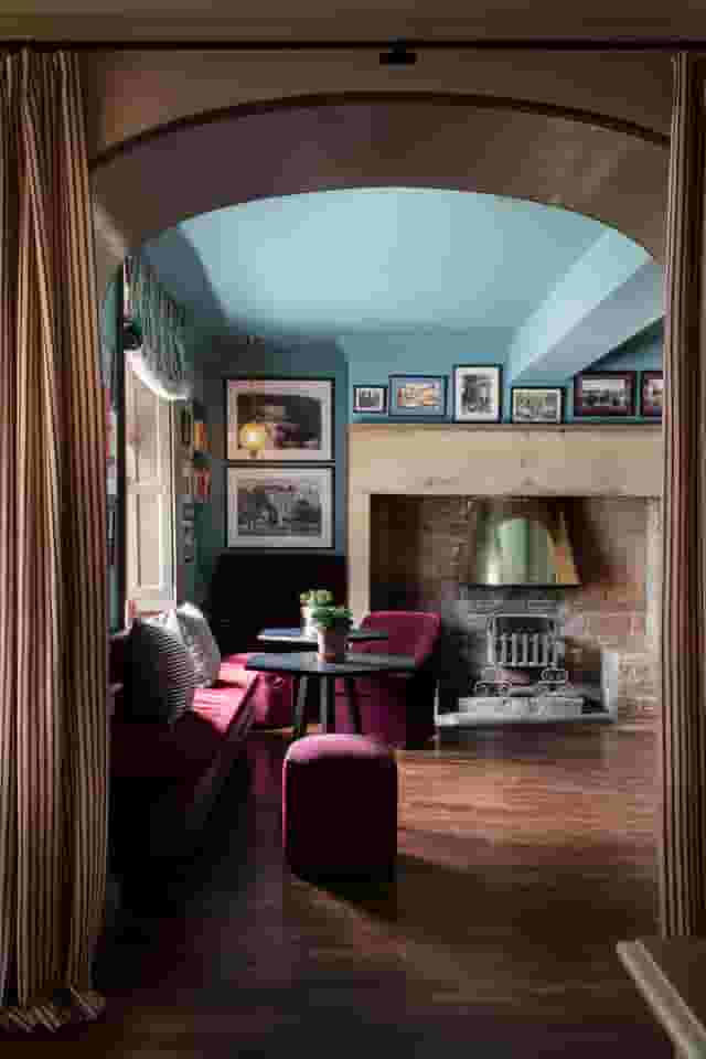 Burlington Suite