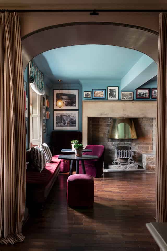 Burlington Suite