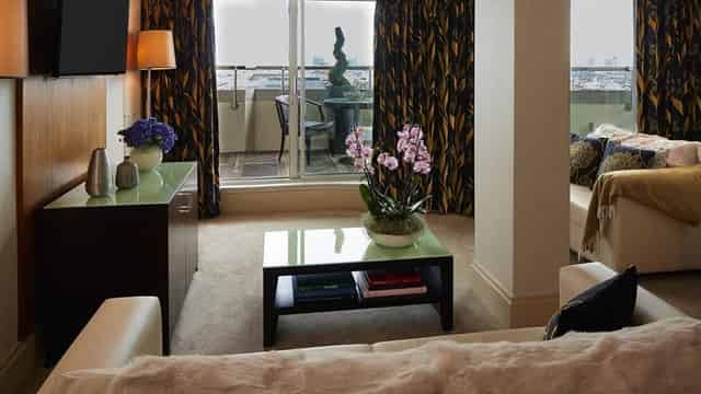 Burlington Suite