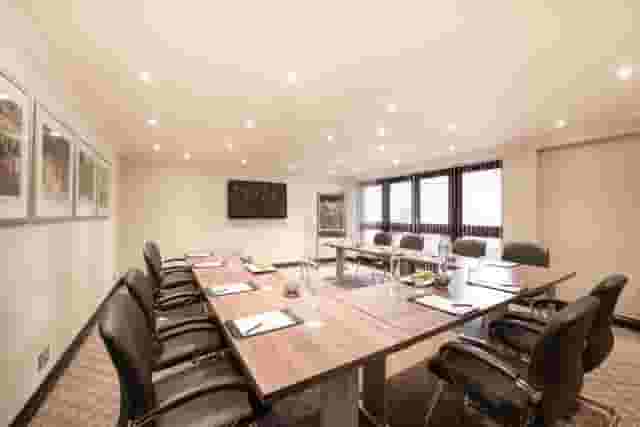 Burlington Suite