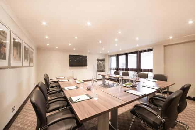 Burlington Suite
