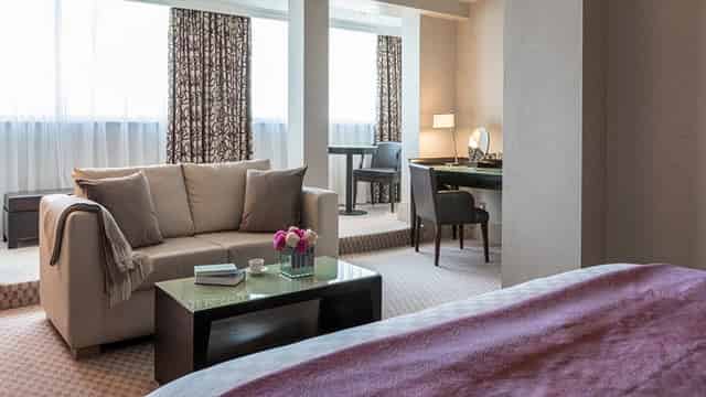 Burlington Suite