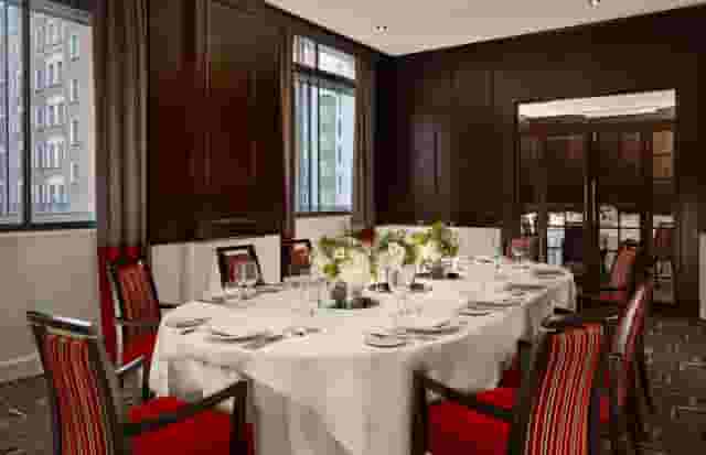 Burlington Suite