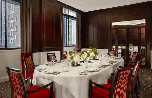 Burlington Suite