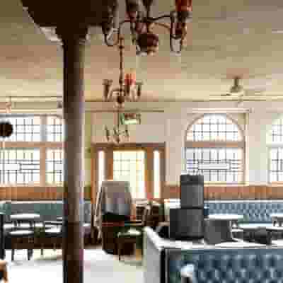 The George Tavern