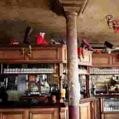 The George Tavern