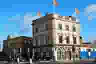 Central London