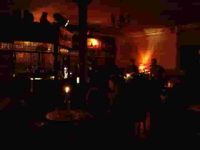 The George Tavern