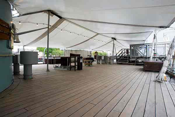 HMS Belfast - image 2