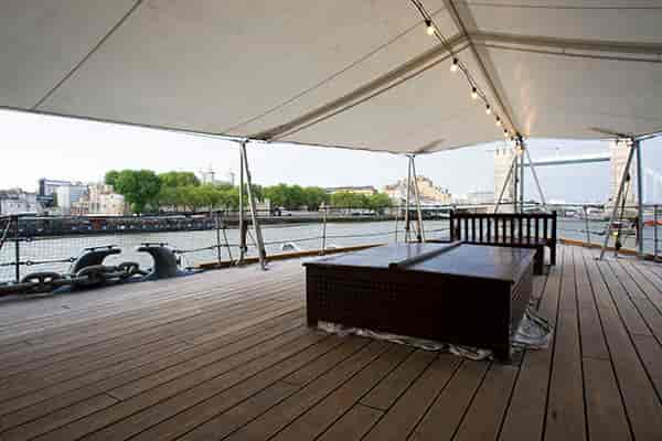 HMS Belfast - image 3