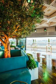 Private Bars