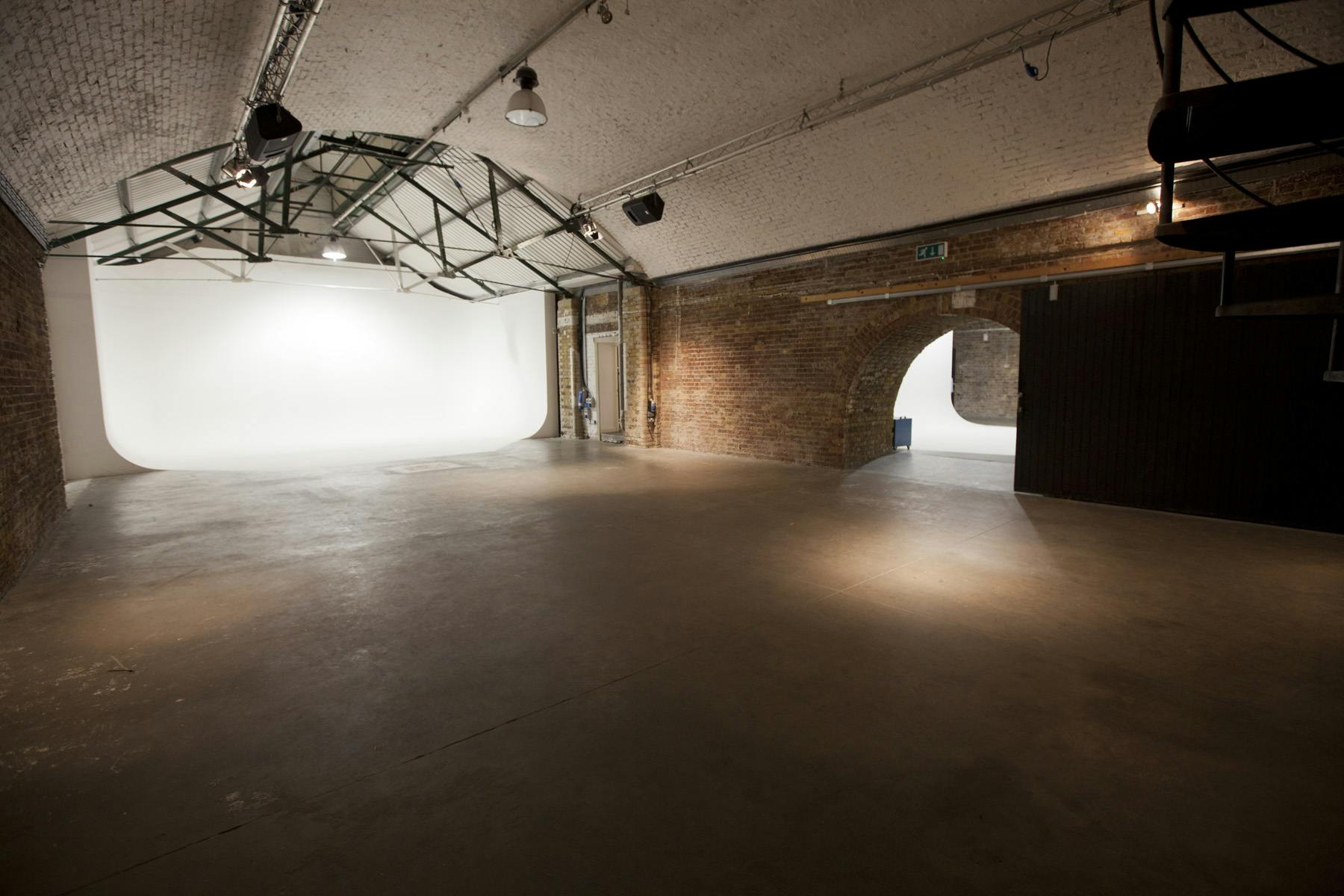 Shoreditch Studios - image