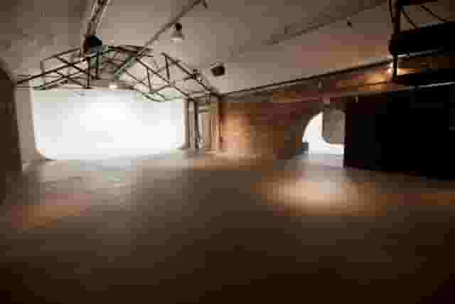 Shoreditch Studios