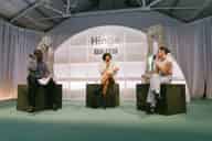 Quirky Conferences