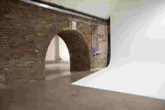 Shoreditch Studios