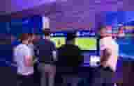 Promotional Spaces