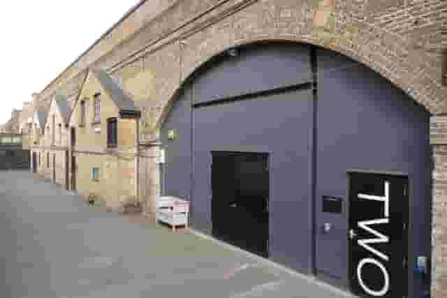 Shoreditch Studios
